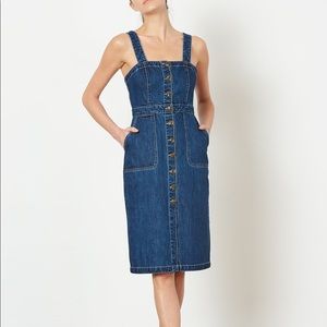 Rachel Antonoff Barbie Dress